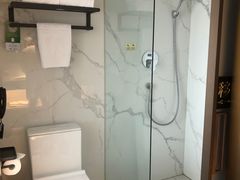 -延吉白山大厦酒店