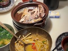 -客语客家菜(华发商都店)