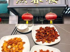 -燕春楼(海河华鼎店)