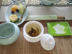 -青藤茶馆(凤起路店)