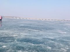 -丁香湖公园