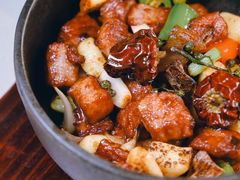 -北京柏悦酒店·锦庭餐厅Dining Room
