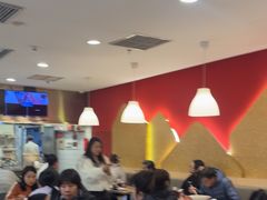 -阳阳中国饭(龙湖大兴天街)