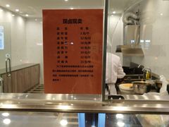 -小蓝鲸湖北菜(八一路店)