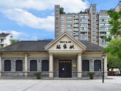 -江墅铁路遗址公园