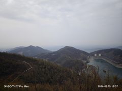 -长沙黑麋峰国家森林公园