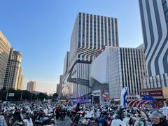 -万达广场(南京江宁店)