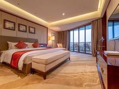 -苏州香山国际大酒店