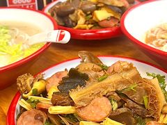 -泰粗卤加热卤味(义全店)