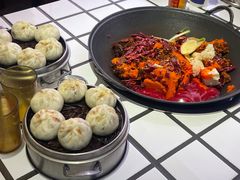 -朱光玉火锅馆(正弘城店)