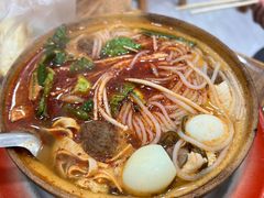 -清真·马文砂锅大全(麦苋街店)