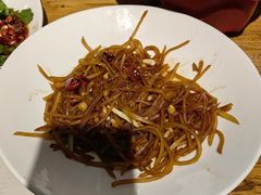 -U你·湖北家宴菜(南湖总店)