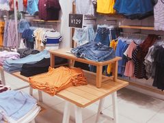 店内环境-6IXTY 8IGHT(朝阳大悦城店)