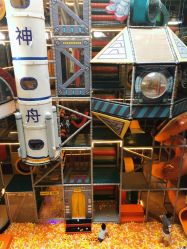 -嗨翻Hi-Fun竞技主题乐园·蹦床团建生日聚会(五棵松华熙店)