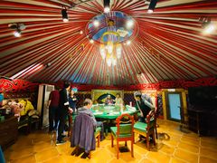 -九十九顶毡房(阜石路店)