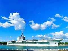 -东方绿舟景区