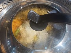 -二十一分小锅炖(中心店)