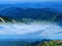 -白草畔自然风景区