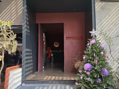 -FOOOO CITY CLUB 孚乐里音乐西餐酒吧(悠方店)