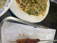 -莒县世起全羊馆(塔桥人家店)