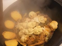 -江湖水乡铁锅炖魚(周庄嘉园店)