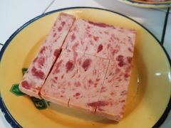 午餐肉-石灰市老火锅(北滨路店)