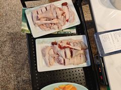 -龙泉人椰子鸡.糟粕醋.海南菜(三亚旗舰店)