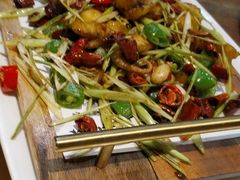 -花溪雨·森林餐厅(石基店)
