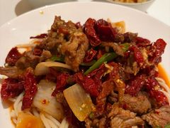 -香料集市新疆餐厅·清真聚餐(成都远洋太古里店)
