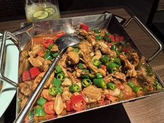 -巡湘记·地道湖南菜(活力城店)