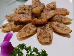 同心米肠子-宁夏国强手抓羊肉·清真菜(未央路凤三店)