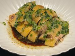 -江南雅厨(李公堤店)