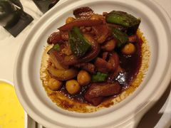 -名都饭店