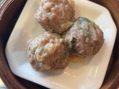 -广州建国酒店-盈丰阁粤菜-粤式茶点