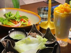 -Tegu泰古莲·泰国餐厅(红山6979店)