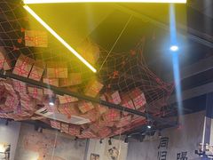 -大头叔烤鸡爪·朝鲜族烤串(天池路店)