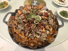 -北戴河转鱼·炒螃蟹酱餐厅