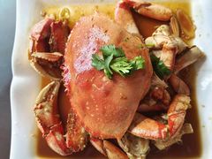 -望海潮海鲜店 特色家常菜(在海一方店)