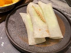 -新白鹿餐厅(松江开元地中海店)