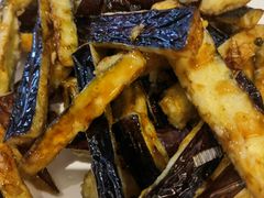 招牌茄子-群姐面馆·海鲜烧烤(同安路二店)