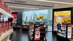 -丝芙兰Sephora