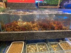 -乾隆美食·本帮菜(黄河路店)