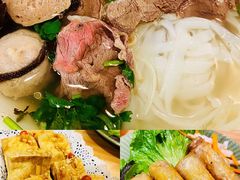 -越美小馆·越南料理(曲江店)