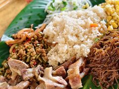 -mamalao老挝烤肉糯米饭