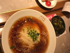 -松鹤楼·苏式汤面(虹桥天地店)