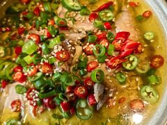 -懒人盐府人家(航天桥店)