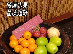 -三出山火锅(万象天地店)