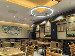 -豪客来牛排(天阳D32店)