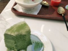 -丹礼糖甜品
