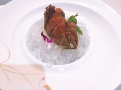 -上海古井假日酒店 · 徽昇楼中餐厅